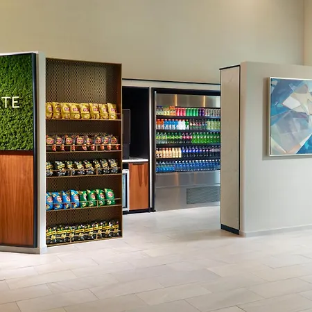 Courtyard By Marriott Atlanta Dunwoody Hotel Exterior photo