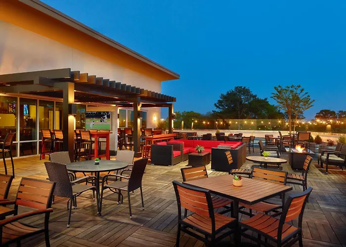 Courtyard By Marriott Atlanta Dunwoody