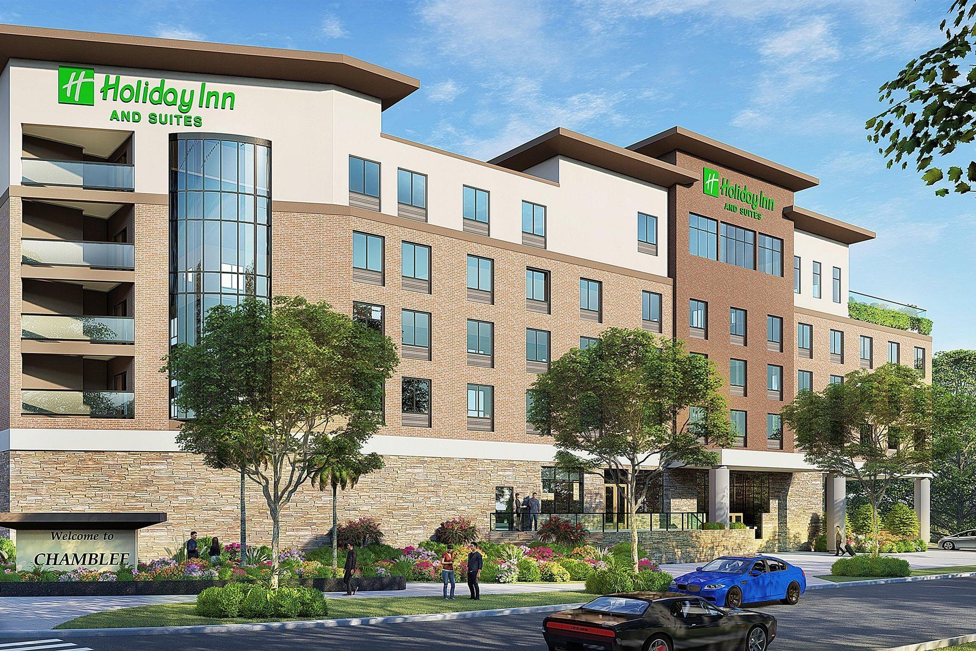 Hotel Courtyard By Marriott Atlanta