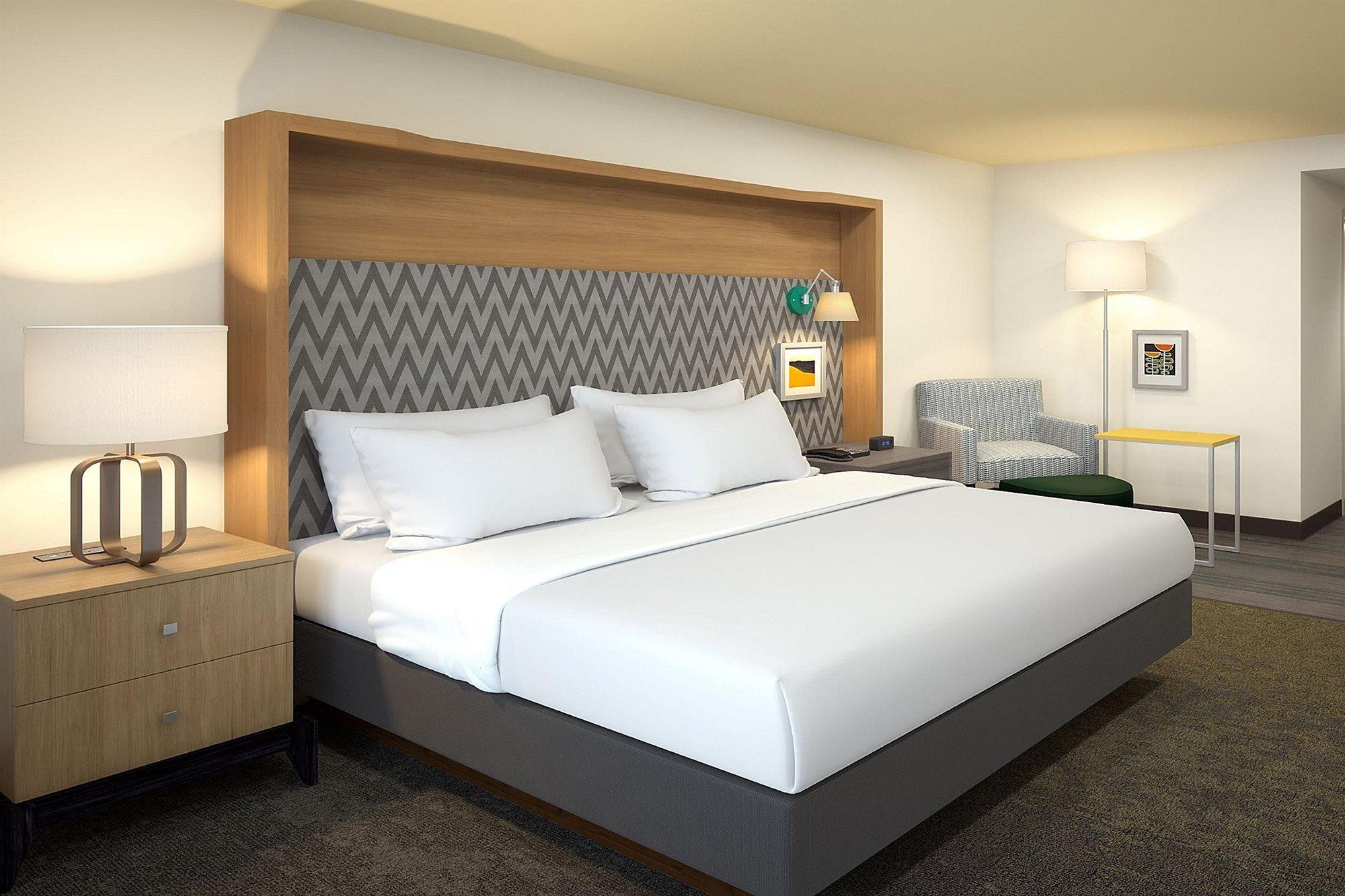 Hotel Courtyard By Marriott Atlanta Dunwoody