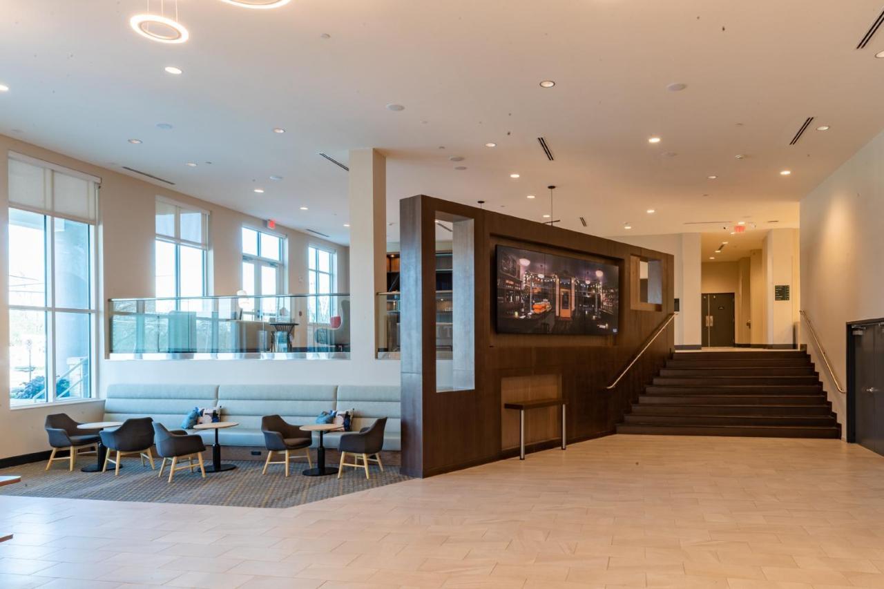 Spice & Sky Atlanta Perimeter 3*