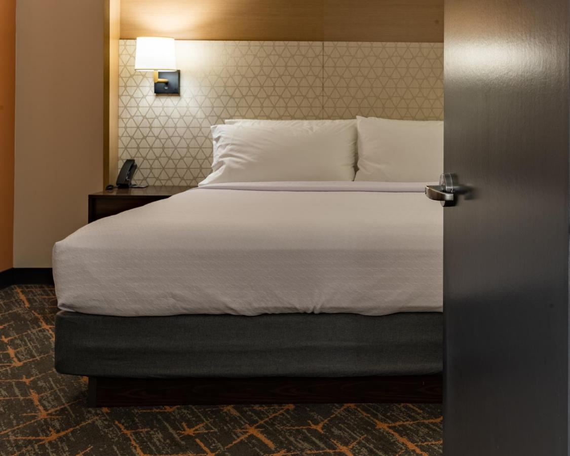 Courtyard By Marriott Atlanta Hotel Dunwoody