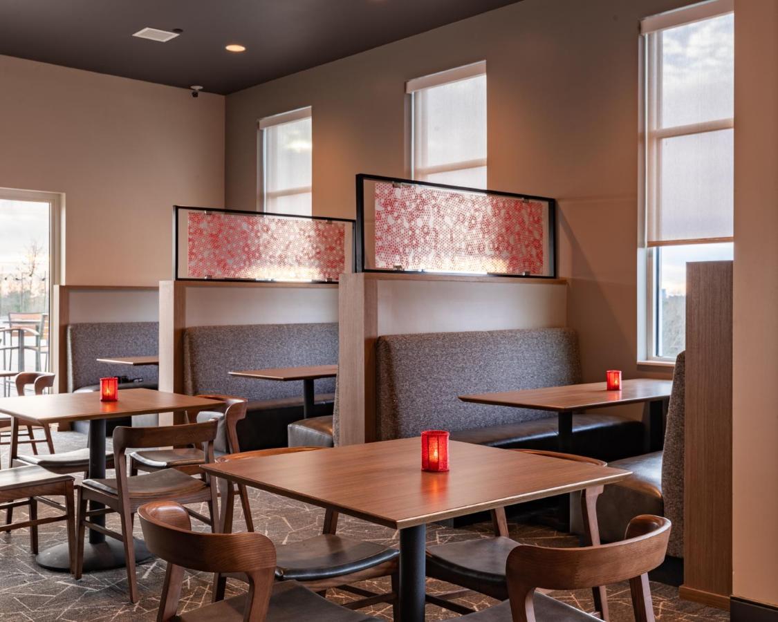 Courtyard By Marriott Atlanta