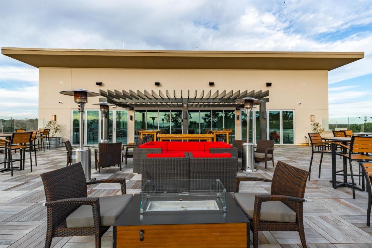 Hotel Courtyard By Marriott Atlanta Dunwoody