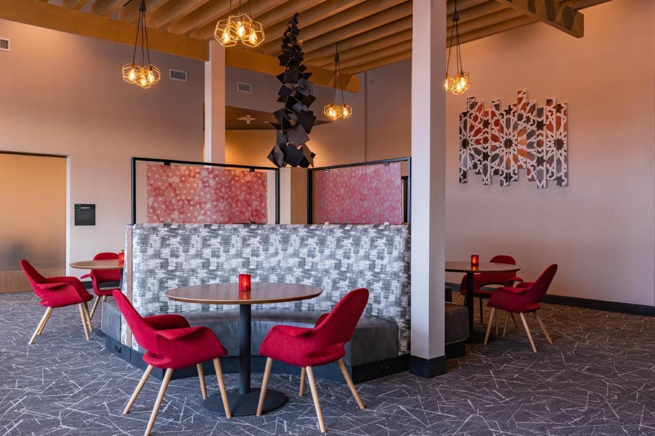 Hotel Courtyard By Marriott Atlanta 3*