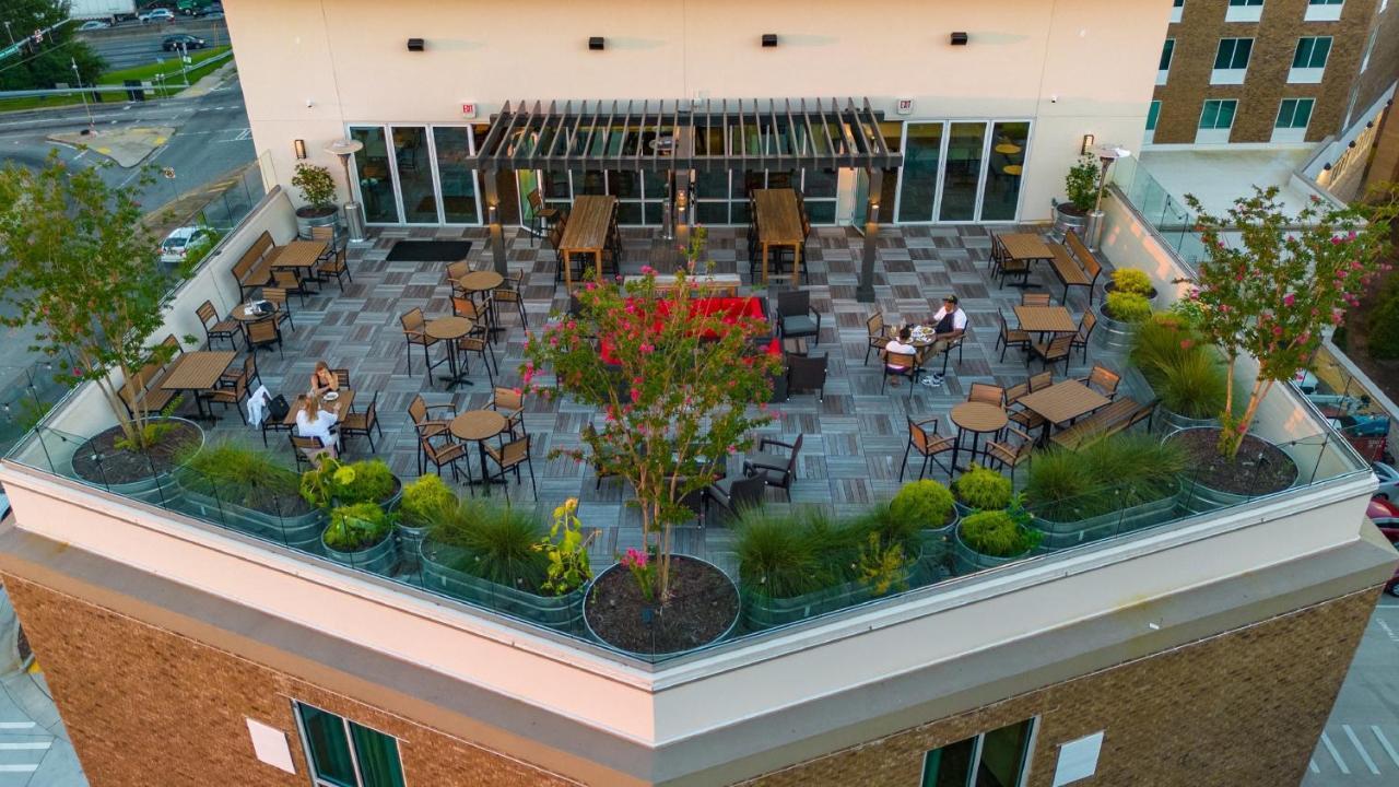 Courtyard By Marriott Atlanta Hotel Dunwoody