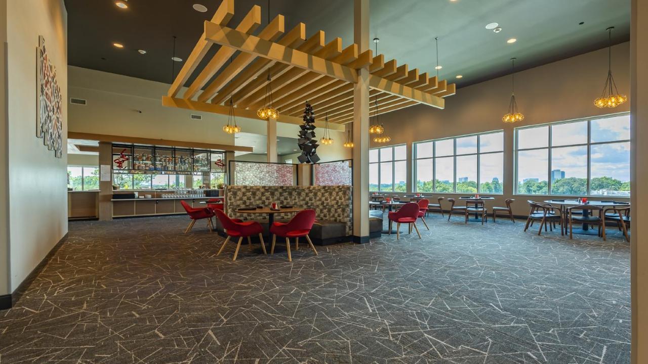 Courtyard By Marriott Atlanta Hotel Dunwoody