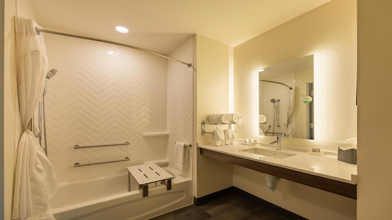 Hotel Courtyard By Marriott Atlanta Dunwoody