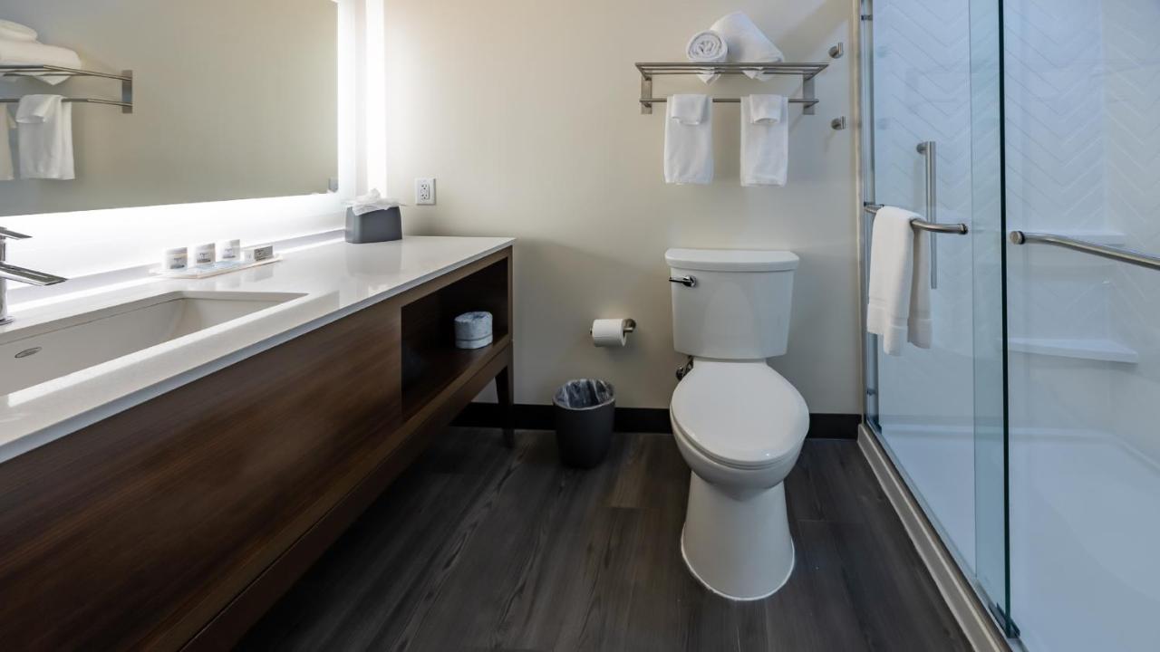 Hotel Courtyard By Marriott Atlanta Dunwoody