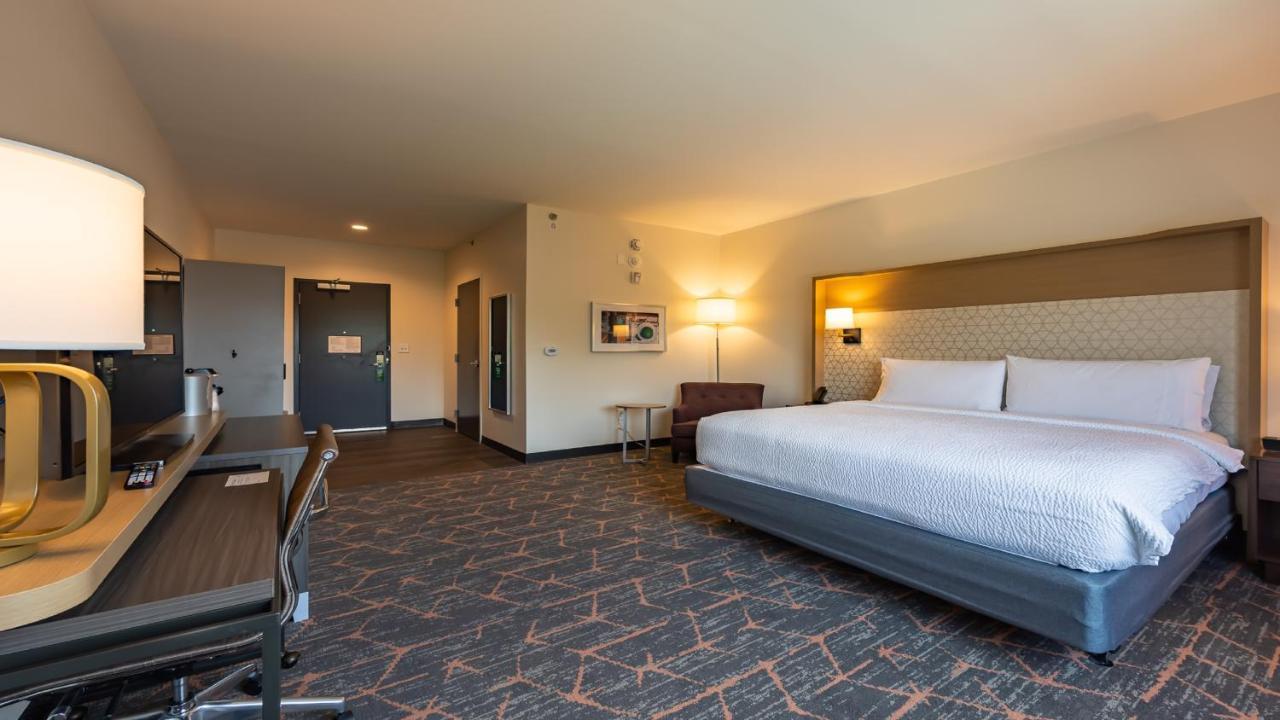 Hotel Spice & Sky Atlanta Perimeter Dunwoody