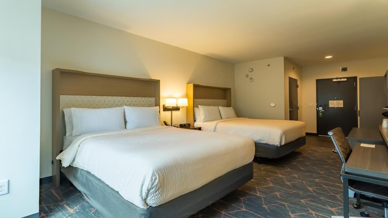 Courtyard By Marriott Atlanta Dunwoody