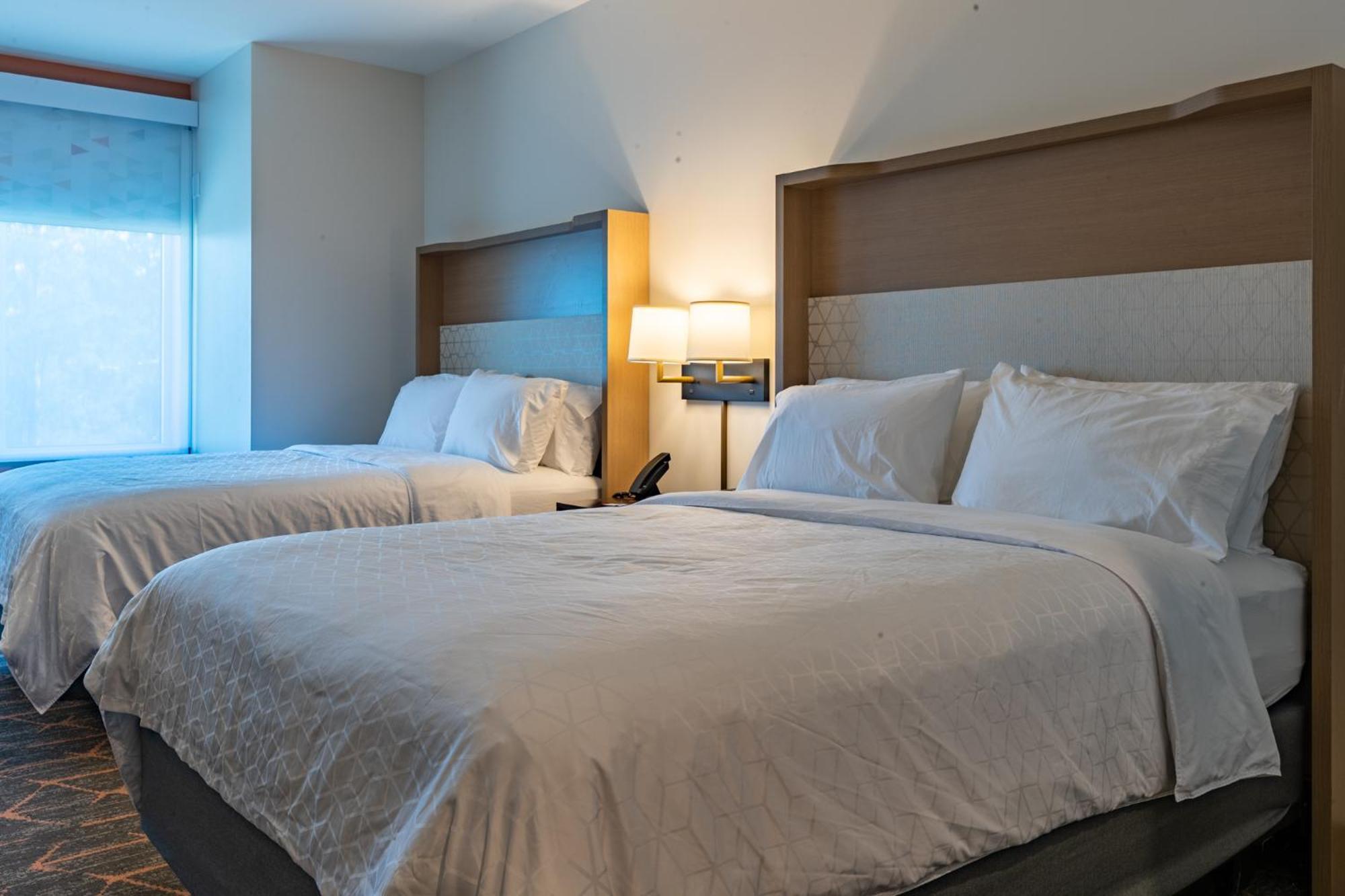 Courtyard By Marriott Atlanta Hotel
