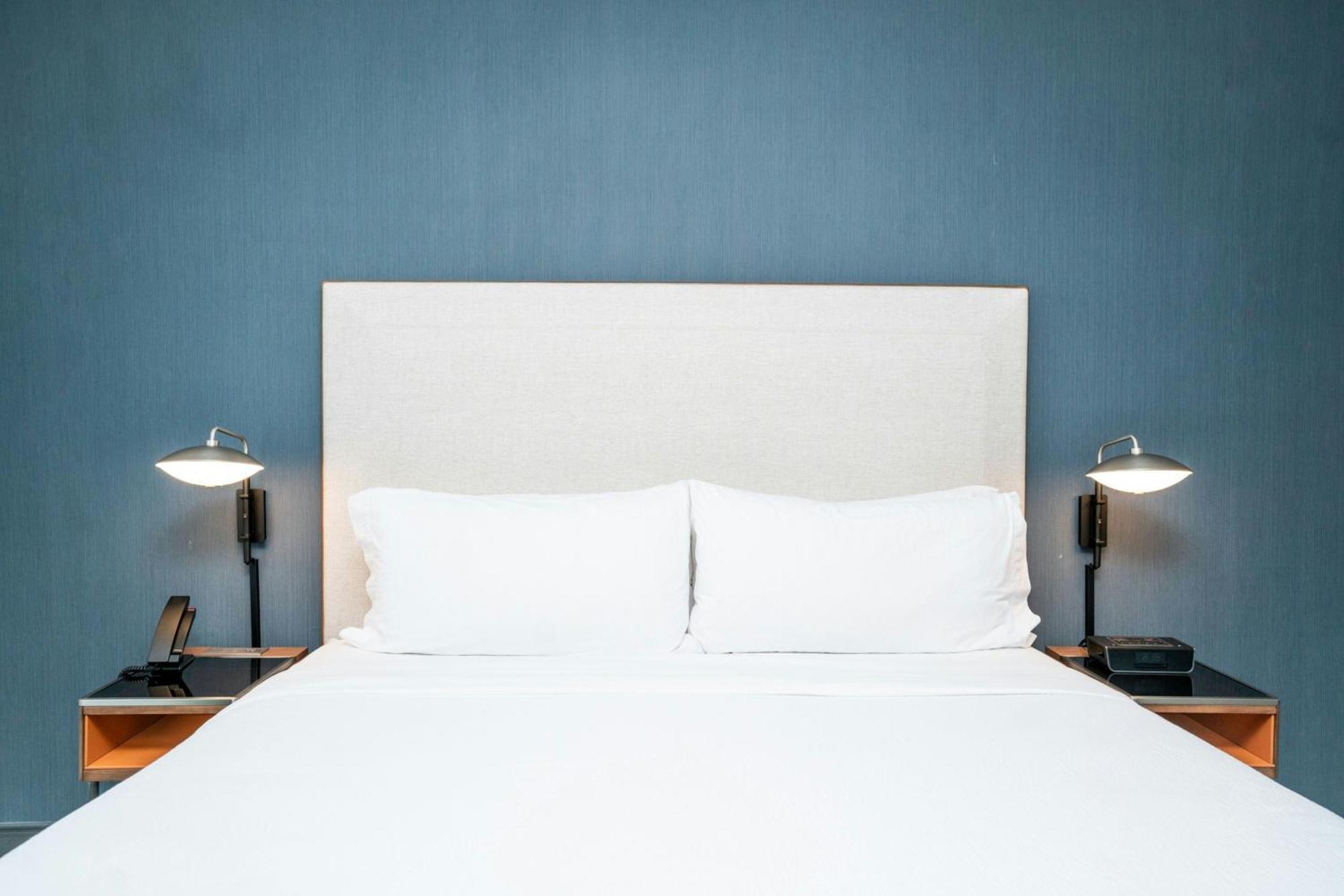 Hotel Courtyard By Marriott Atlanta Dunwoody