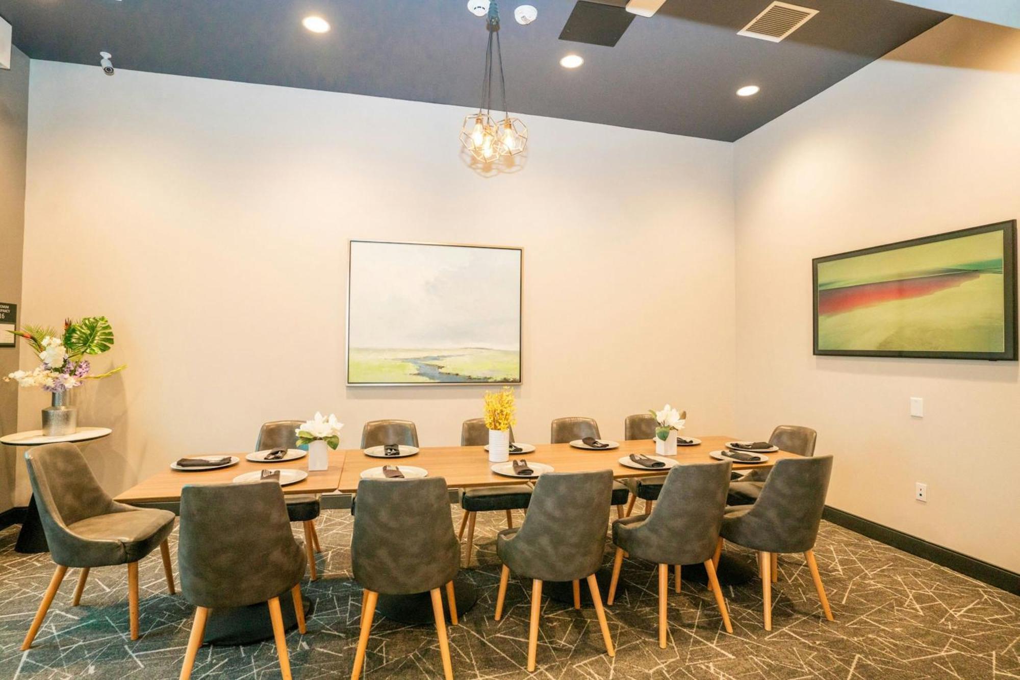 Courtyard By Marriott Atlanta Hotel Dunwoody