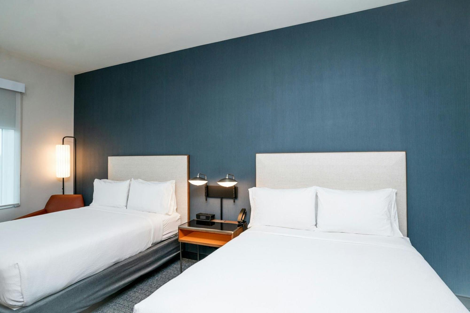 Hotel Courtyard By Marriott Atlanta Dunwoody