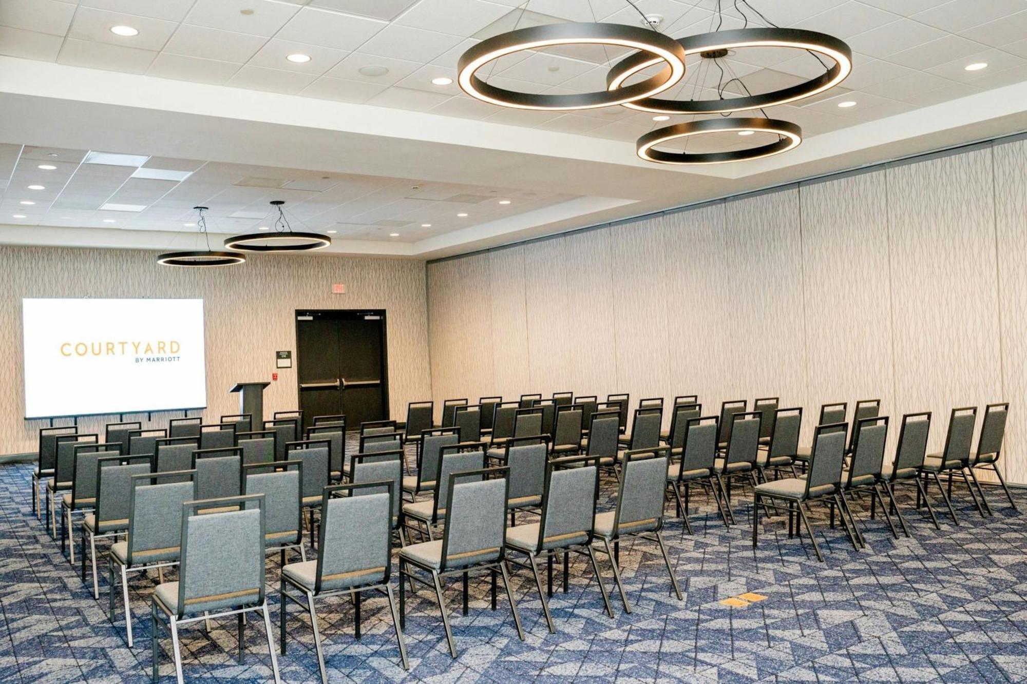 Courtyard By Marriott Atlanta 3* Dunwoody
