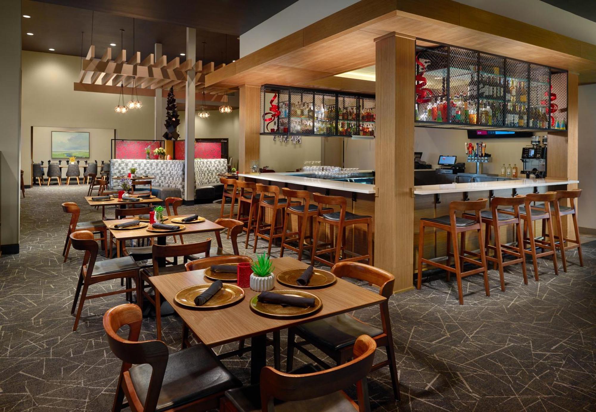 Courtyard By Marriott Atlanta Hotel