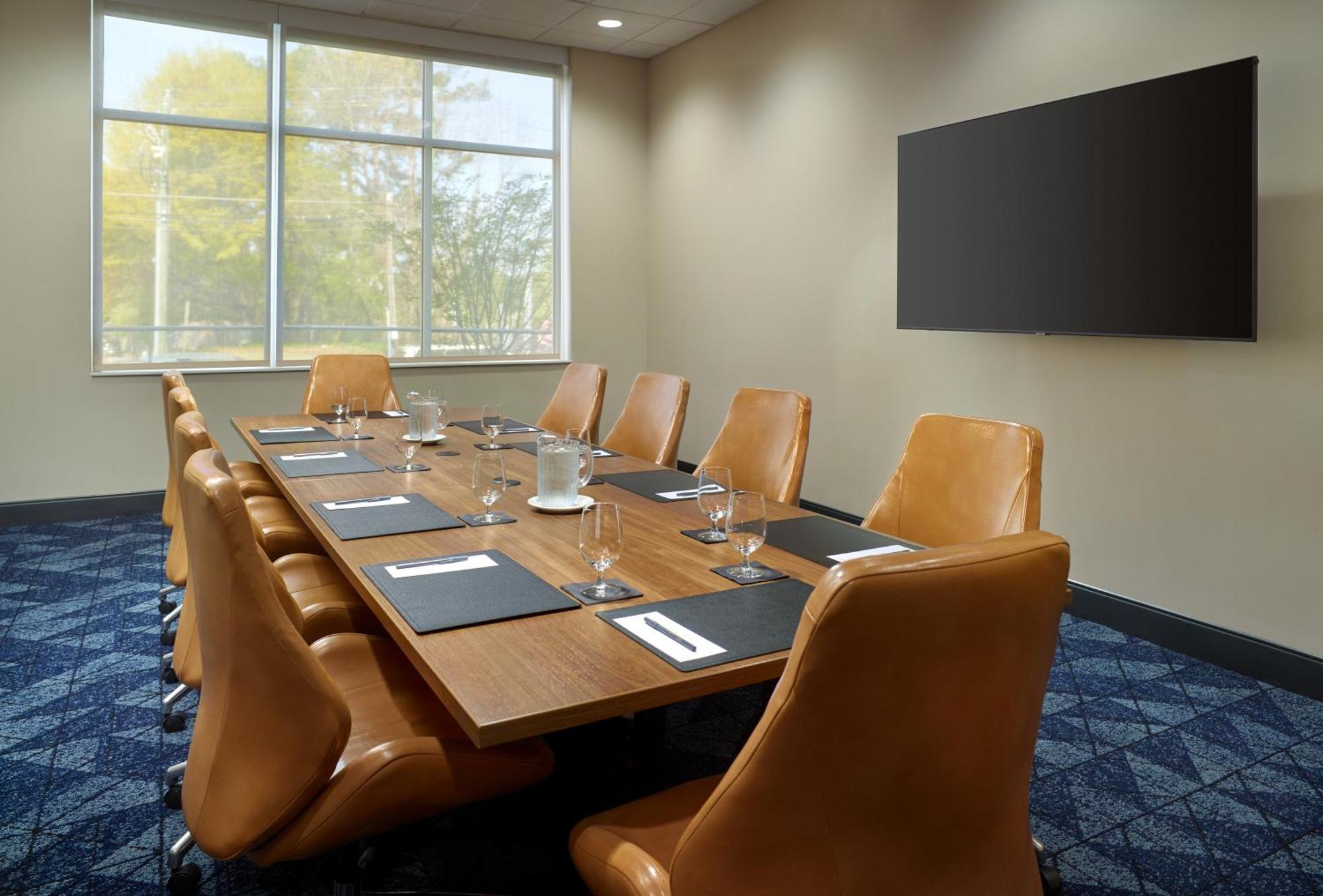 Hotel Courtyard By Marriott Atlanta Dunwoody