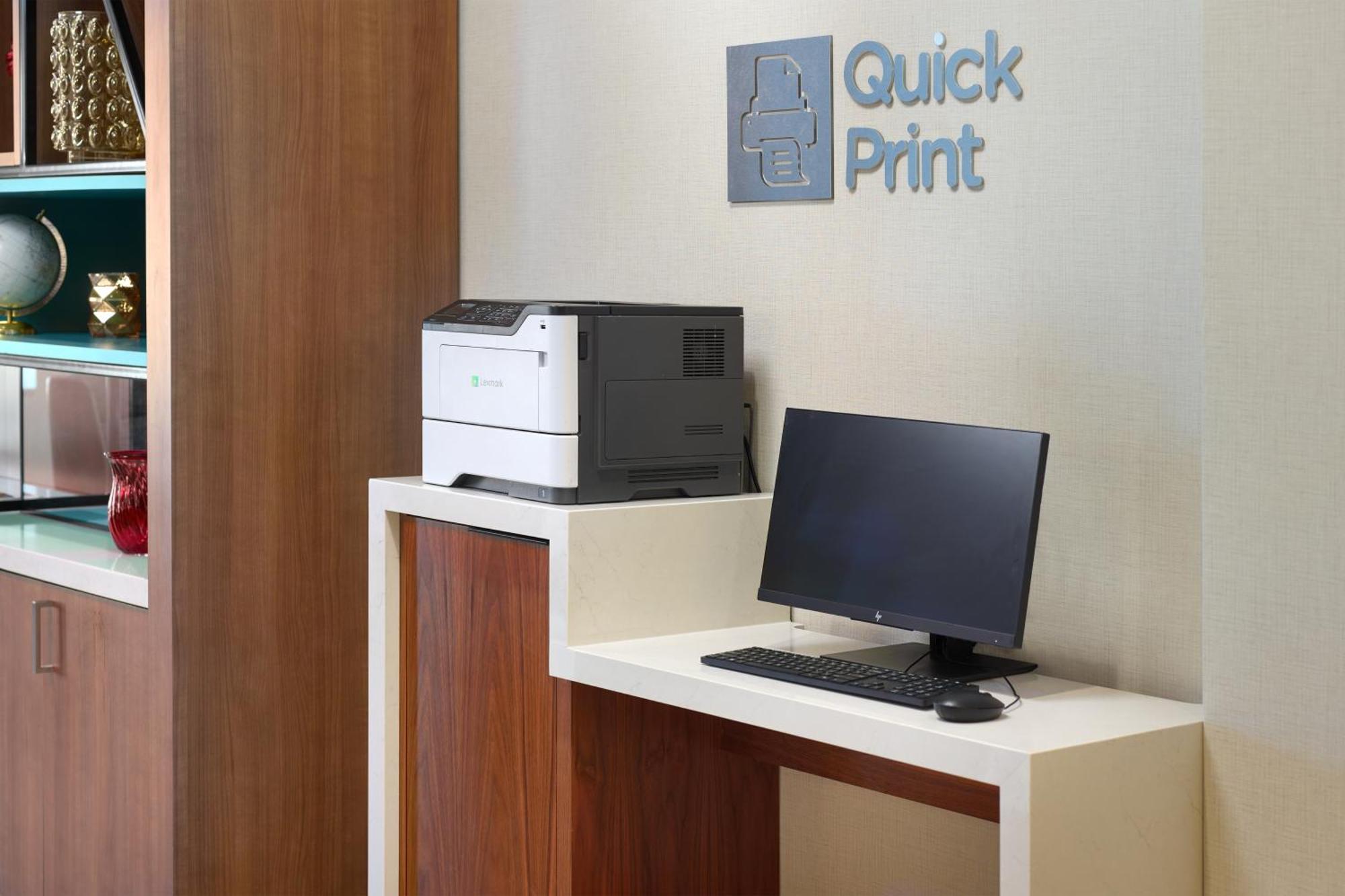 Courtyard By Marriott Atlanta Hotel Dunwoody