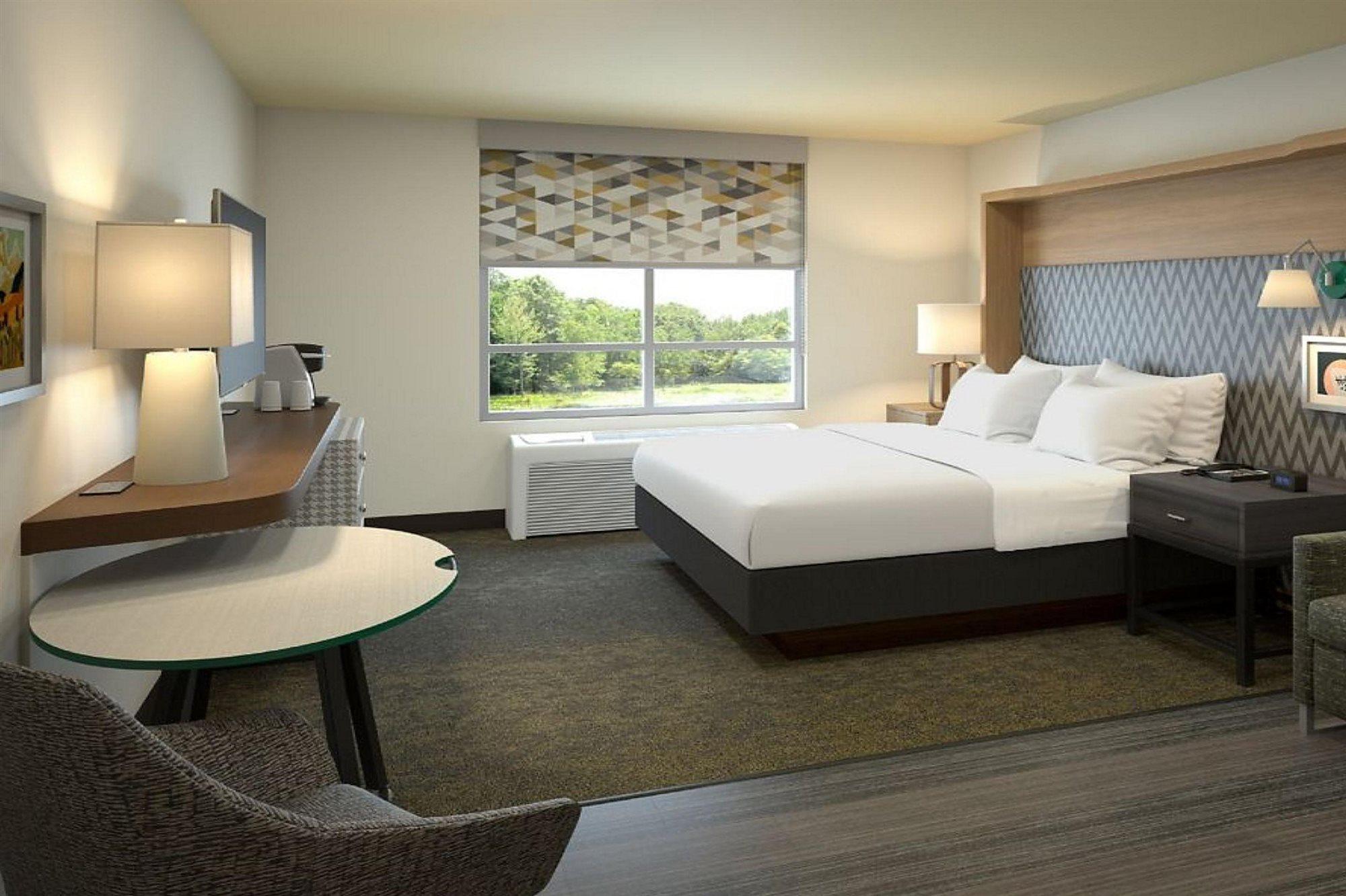 Hotel Courtyard By Marriott Atlanta