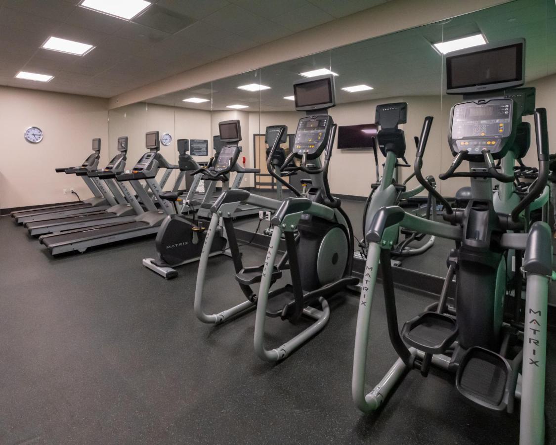Courtyard By Marriott Atlanta