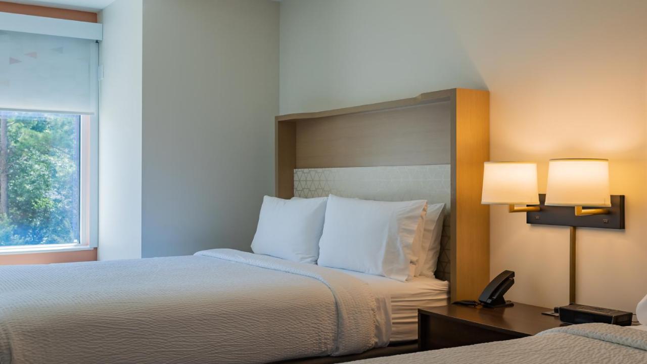 Hotel Courtyard By Marriott Atlanta