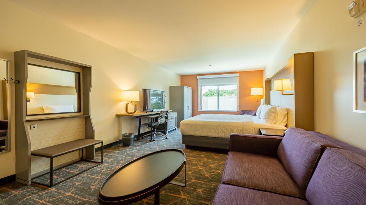 Courtyard By Marriott Atlanta 3* Dunwoody