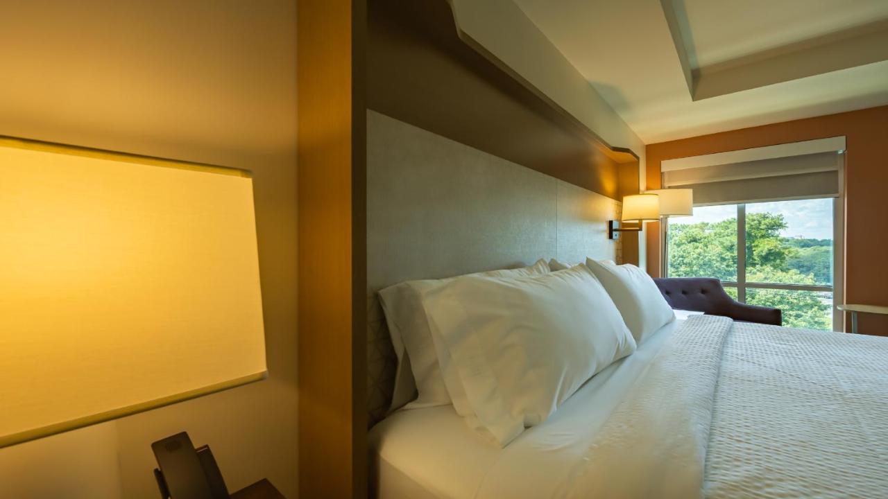 Courtyard By Marriott Atlanta 3* Dunwoody