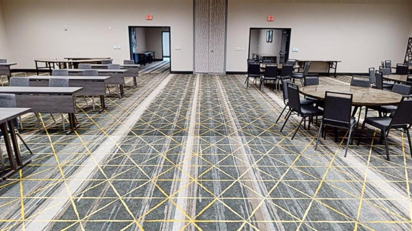 Hotel Courtyard By Marriott Atlanta