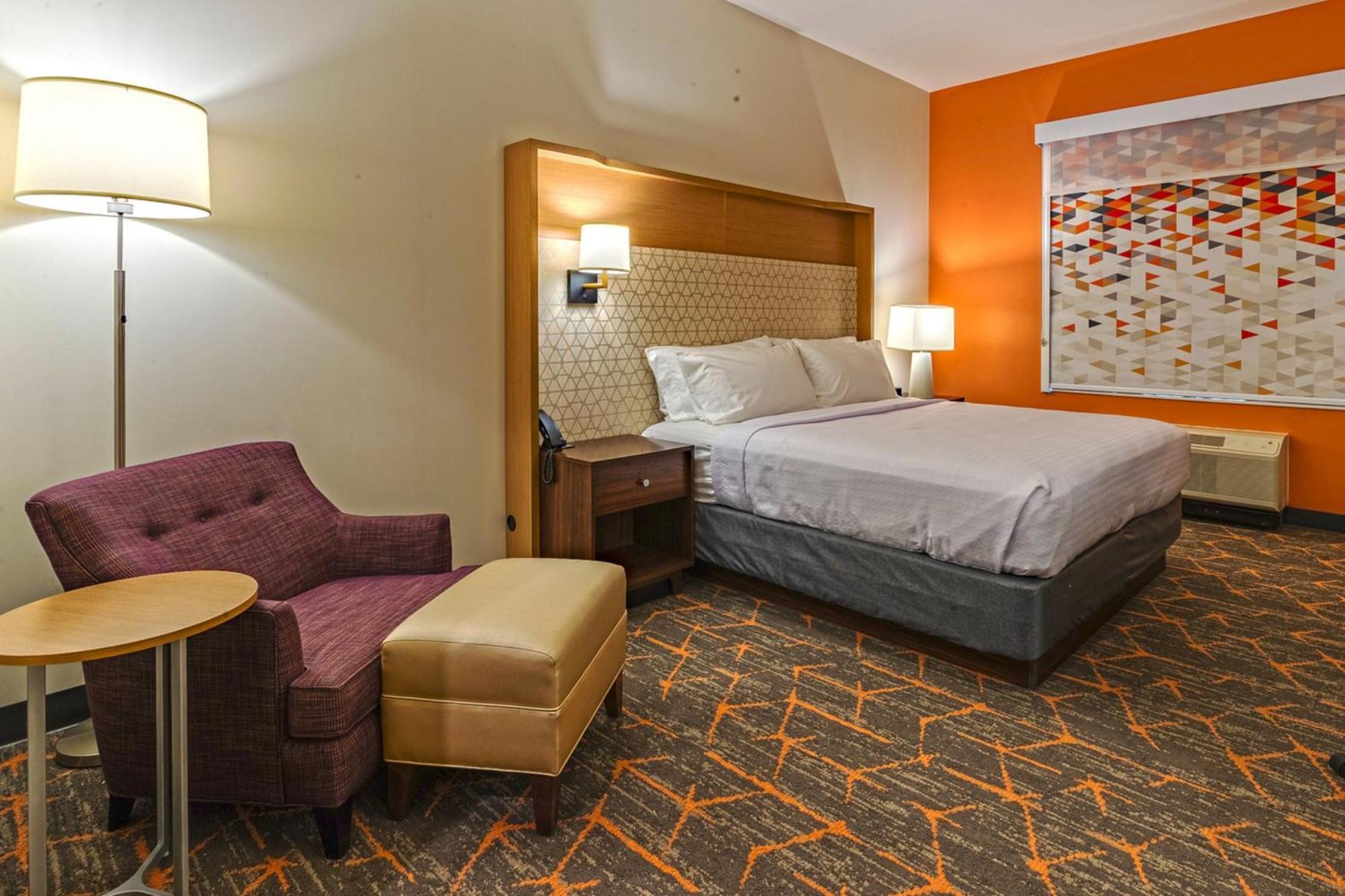 Courtyard By Marriott Atlanta Dunwoody