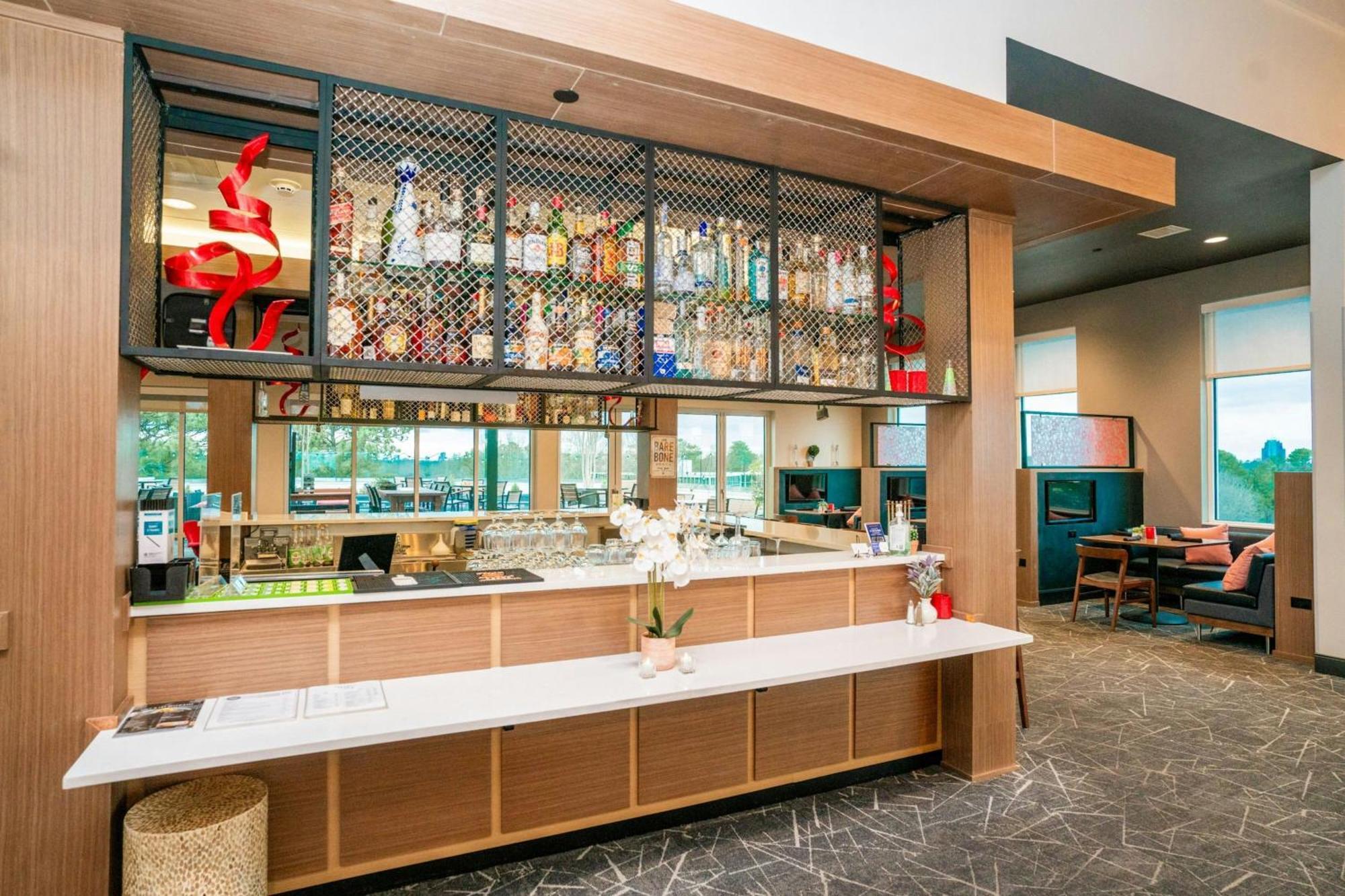 Courtyard By Marriott Atlanta Hotel 3*